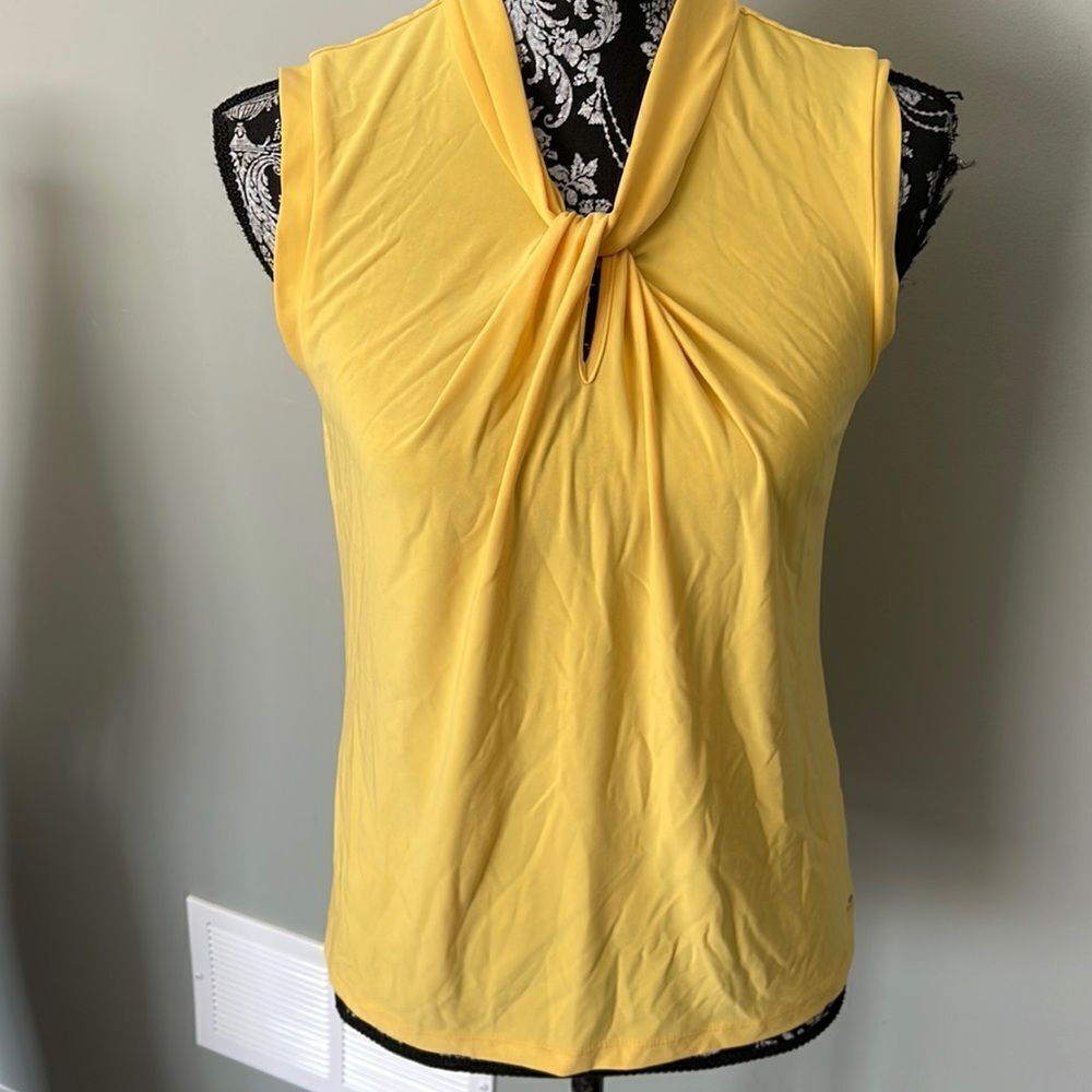 Tommy Hilfiger NEW Top